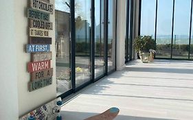 Ma Luxury Direct Beach Apartman